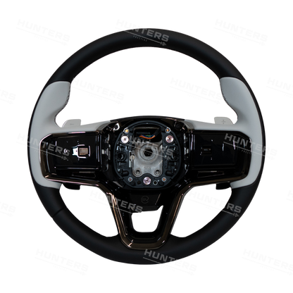 New Range Rover L461 SV Steering Wheel