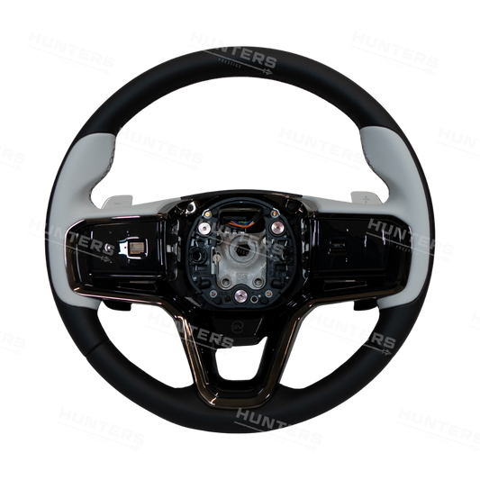 New Range Rover L461 SV Steering Wheel