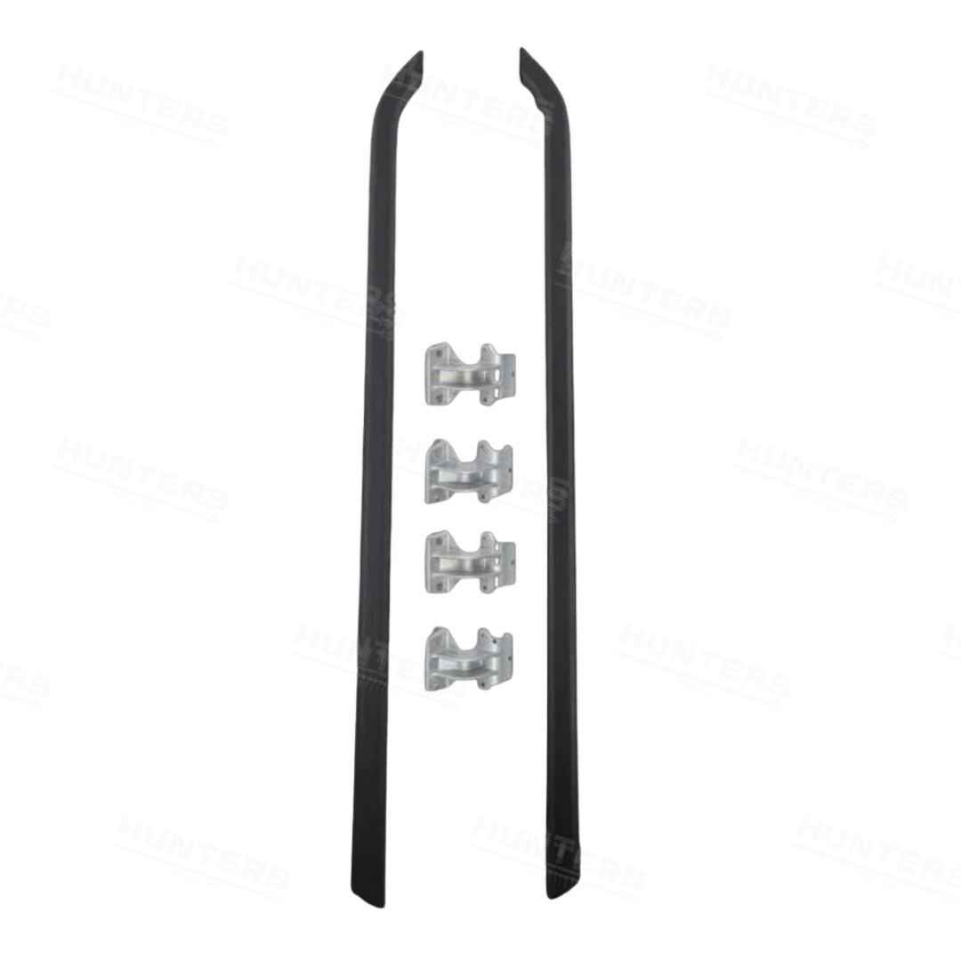Side Tube/Rock Slider Kit