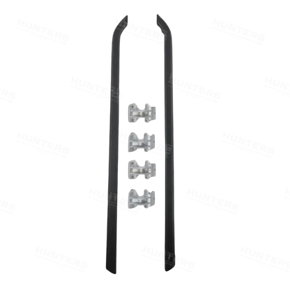 Side Tube/Rock Slider Kit