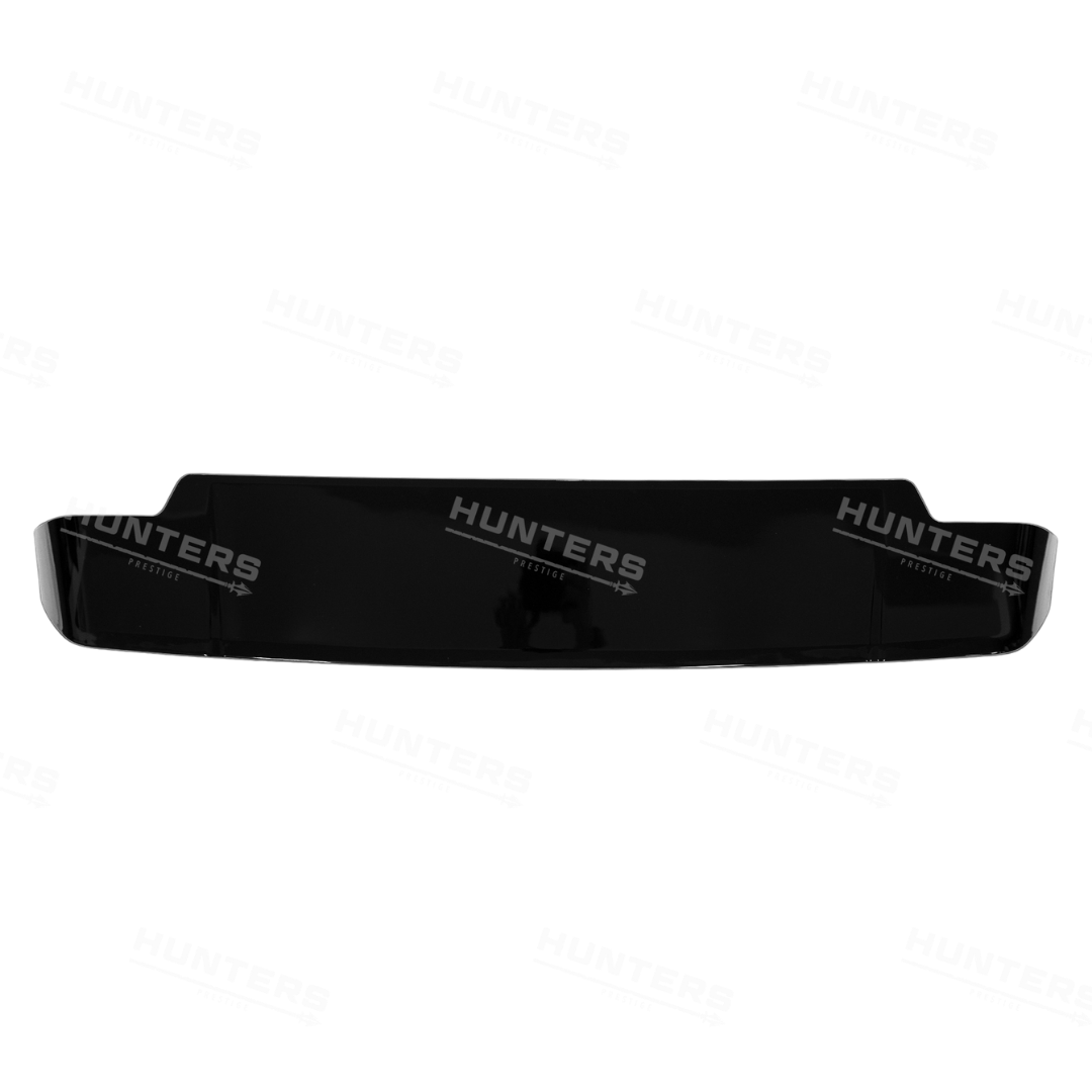 Rear Replacement Spoiler - V3