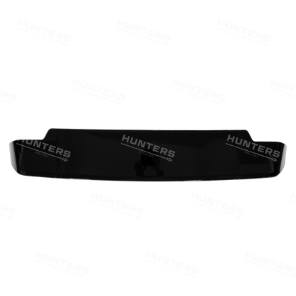 Rear Replacement Spoiler - V3