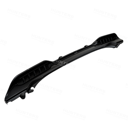 Plumb Rear Dry Carbon Replacement Spoiler