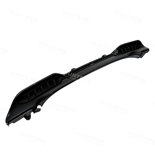 Plumb Rear Dry Carbon Replacement Spoiler