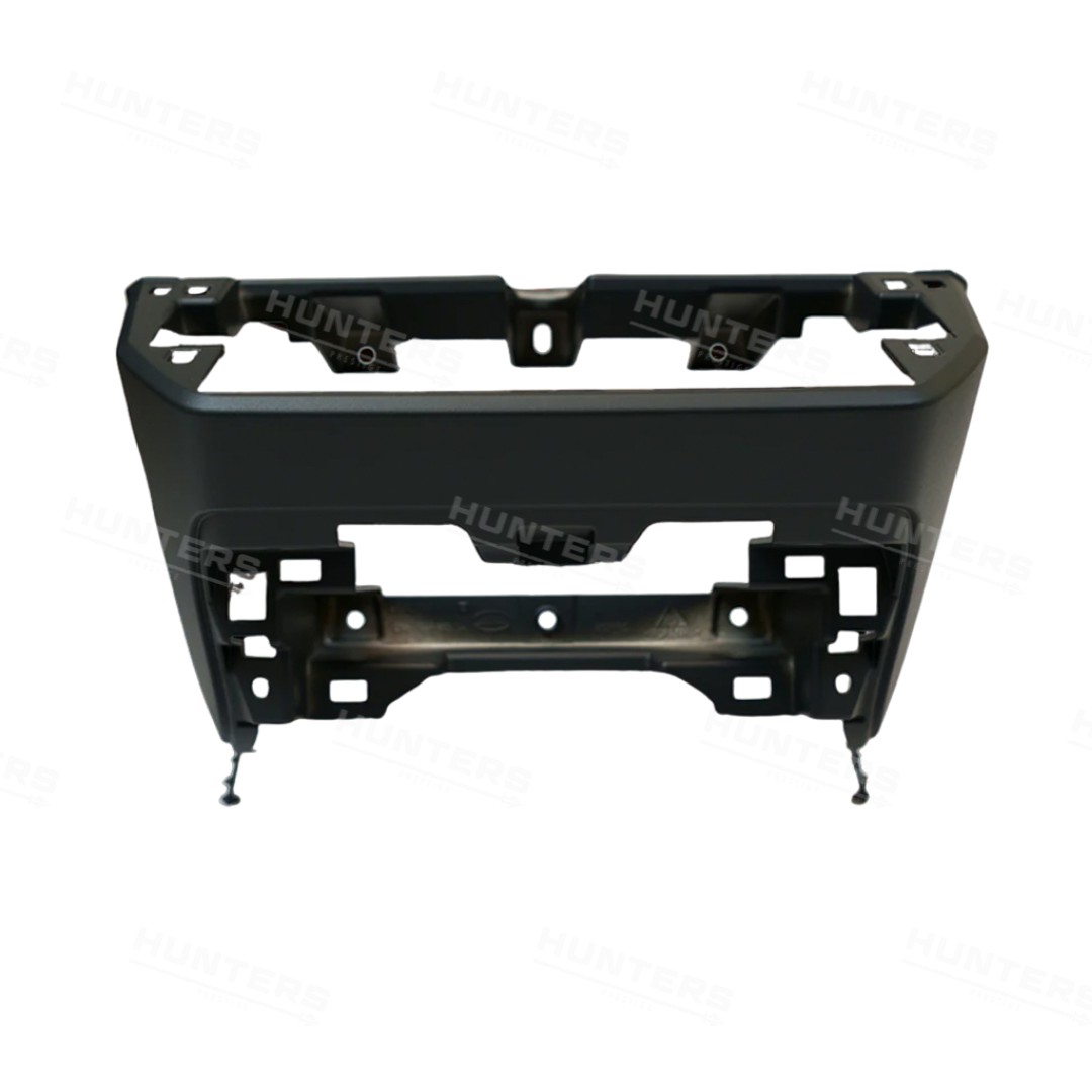 LR Genuine Dashboard Fascia Lower Panel