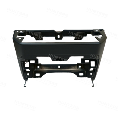 LR Genuine Dashboard Fascia Lower Panel