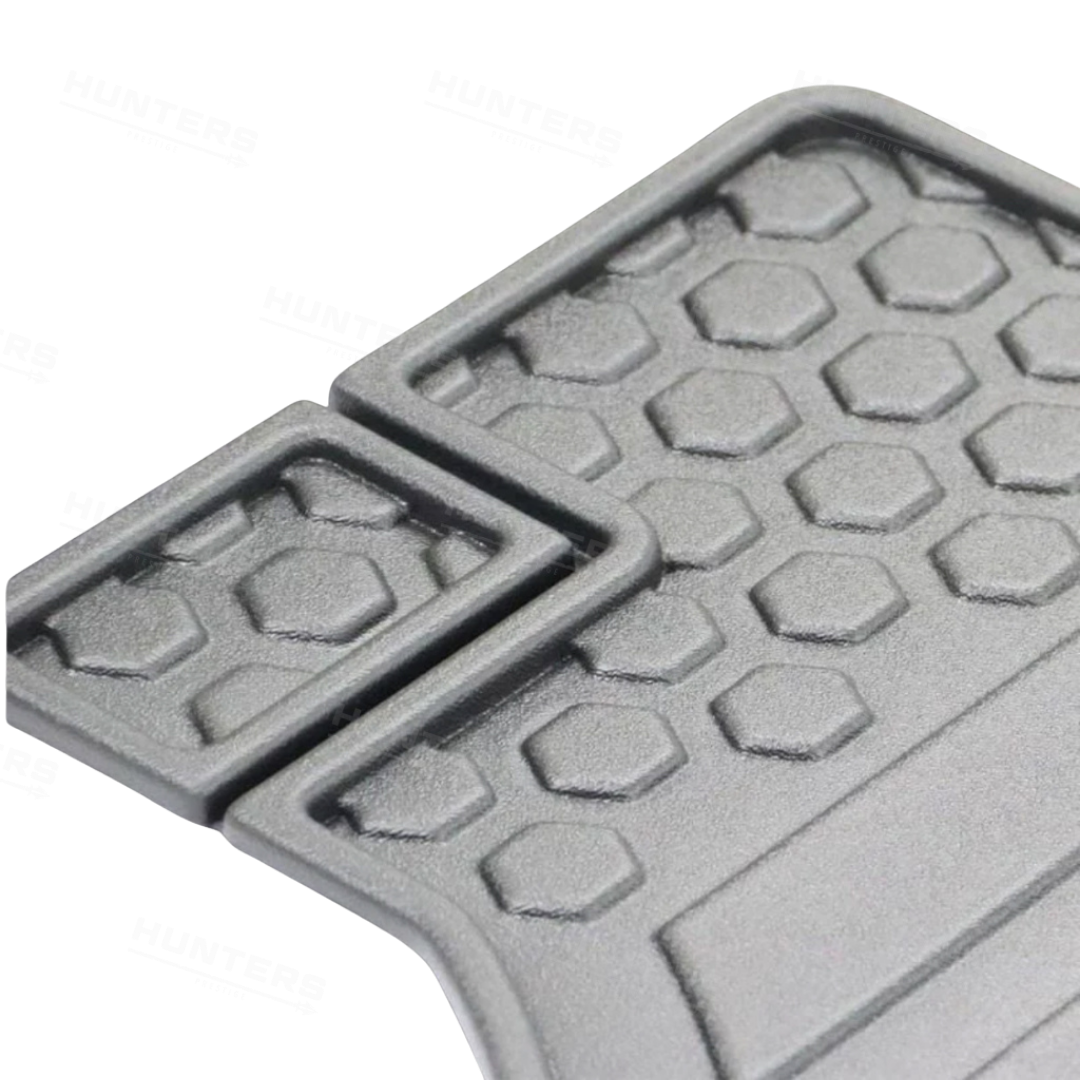 Rear Loadspace Mat