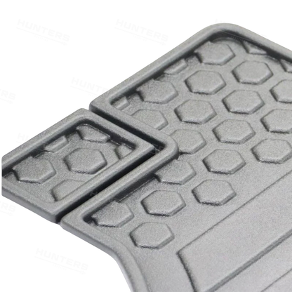 Rear Loadspace Mat