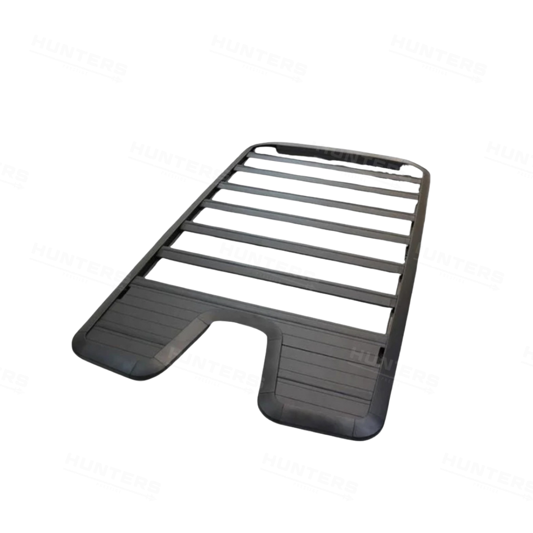 Expedition Roof Rack