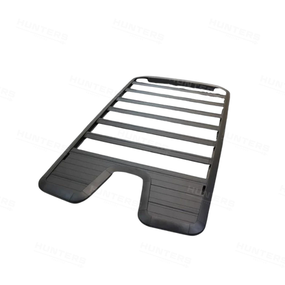 Expedition Roof Rack