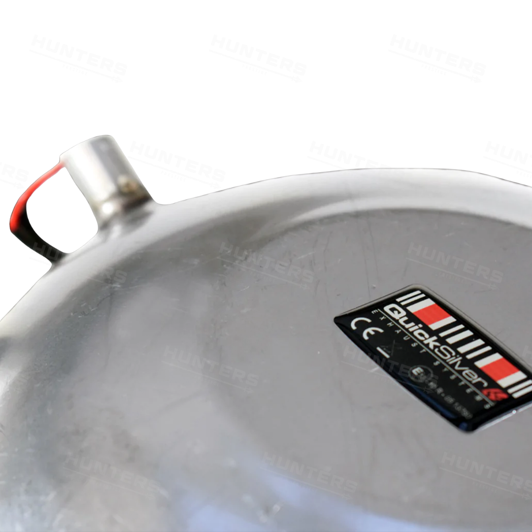 Land Rover Defender D200, D250, D300, D350- Sound Generator Exhaust System with Sound Architect™(2021 on)