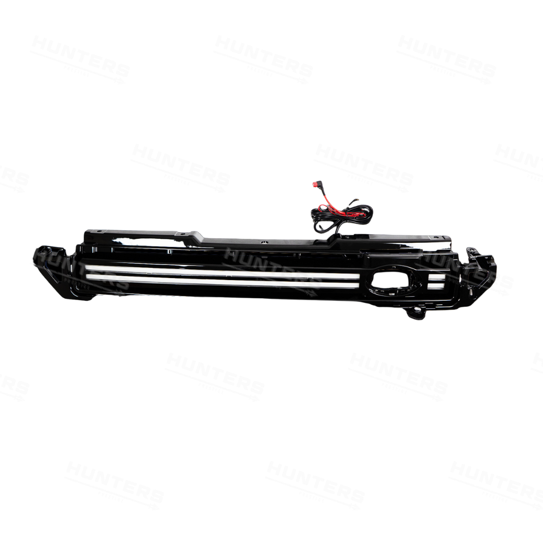 LED Front Grill Light
