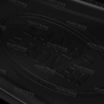 Front & Rear Genuine Mud Flap 130