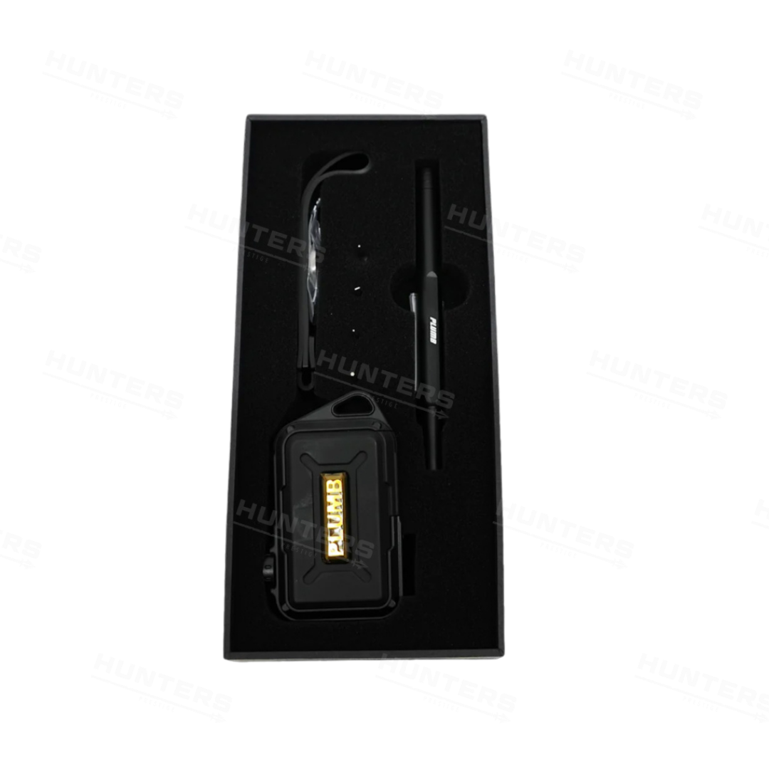 Plumb Key Replacement Case