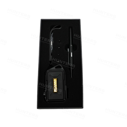 Plumb Key Replacement Case