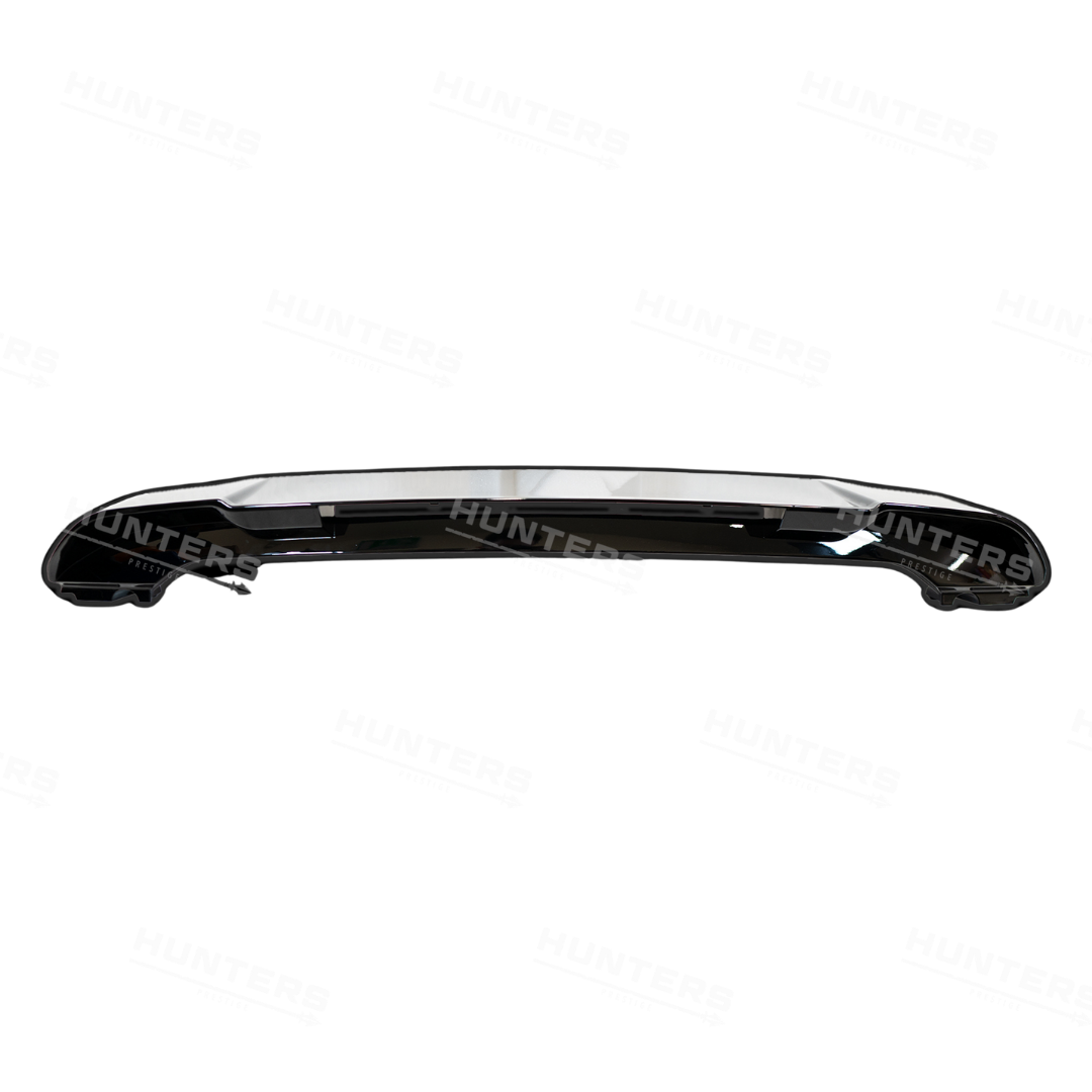 Rear Replacement Spoiler V2
