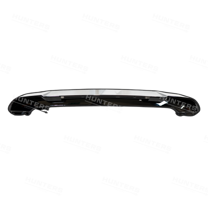 Rear Replacement Spoiler V2