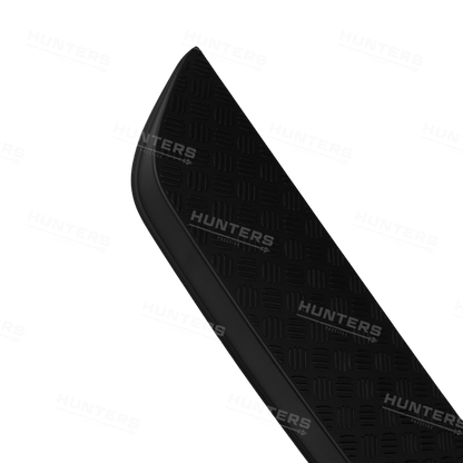 Rear Bumper Protection Full Cover V2
