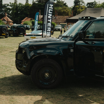 Early Bird eTicket - The New Defender Gathering 15th August 2026