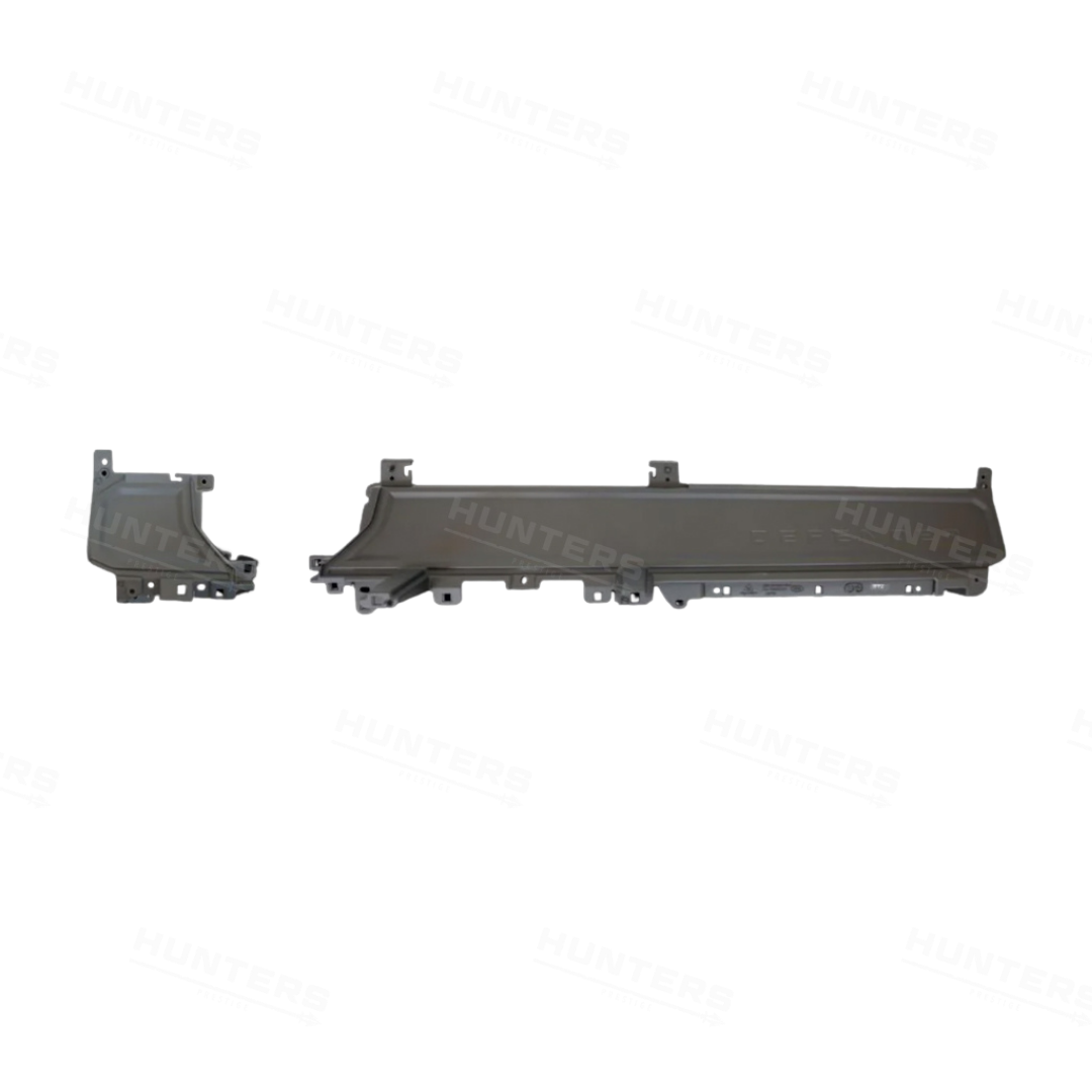 LR Genuine Dashboard Fascia Panel