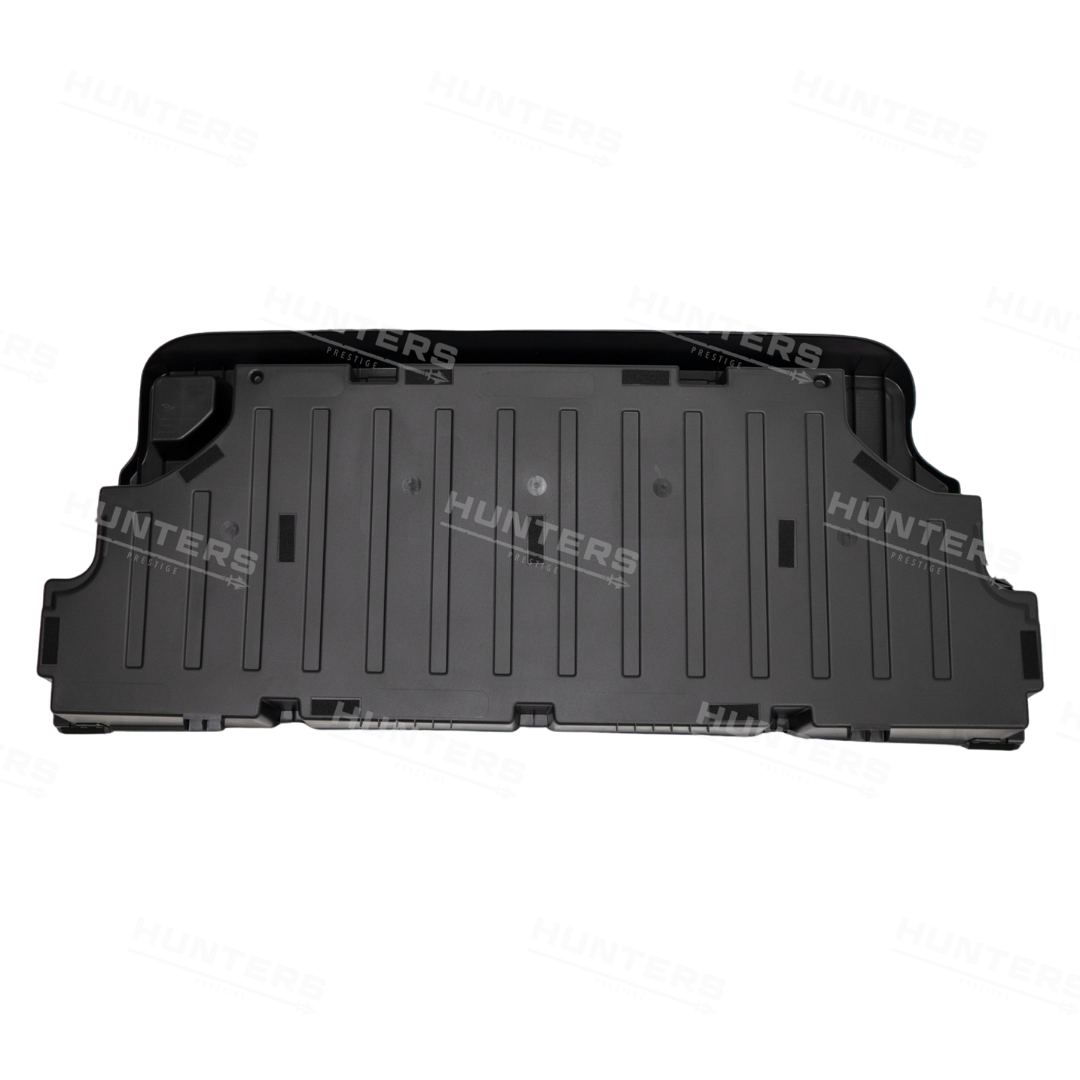 LR Genuine Rear Raised Floor Stowage Box