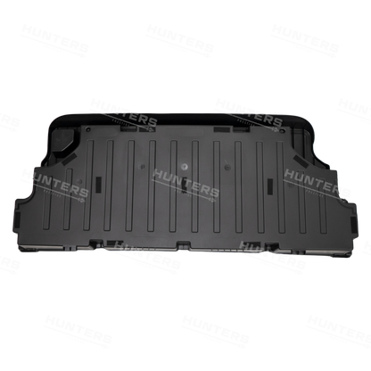 LR Genuine Rear Raised Floor Stowage Box