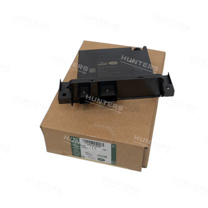 LR Genuine Deployable Side Steps Retrofit