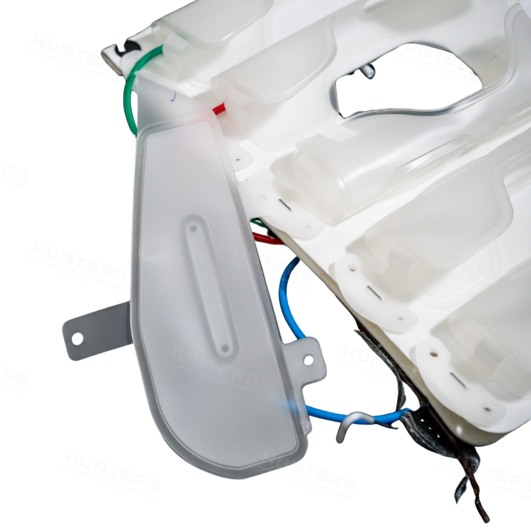 Massage Seat Retrofit