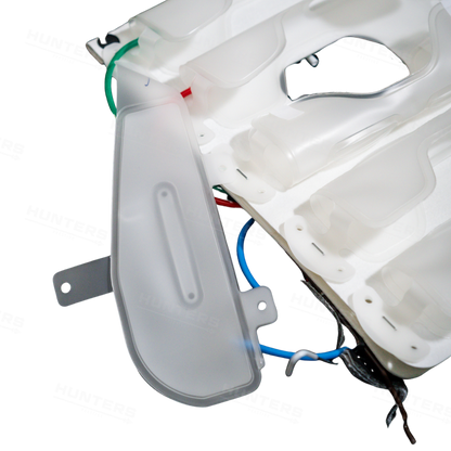 Massage Seat Retrofit