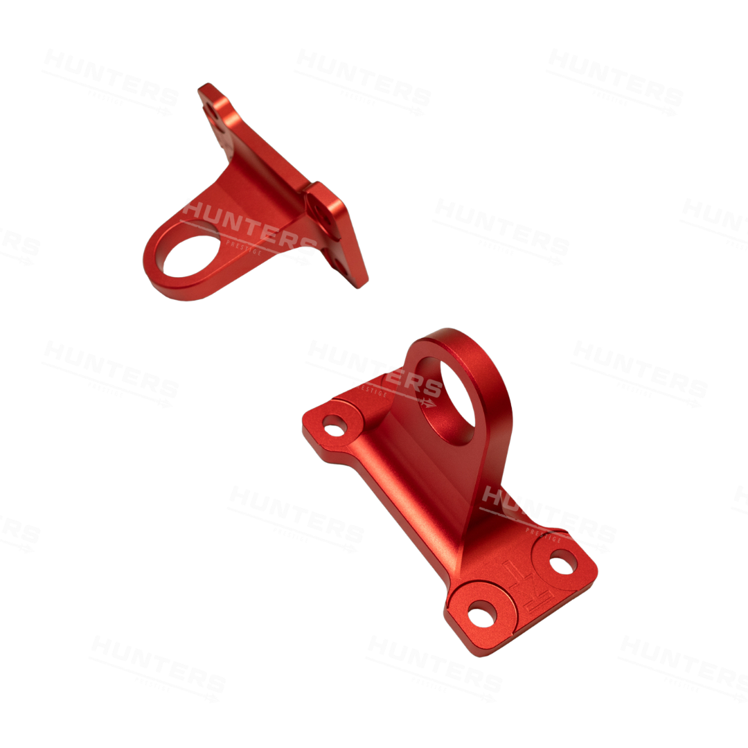 Towing Loops (Pair) - V2