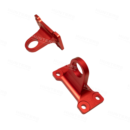 Towing Loops (Pair) - V2