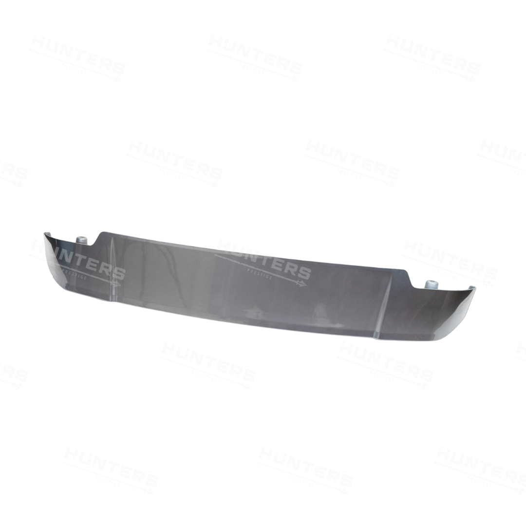Rear Replacement Spoiler V2
