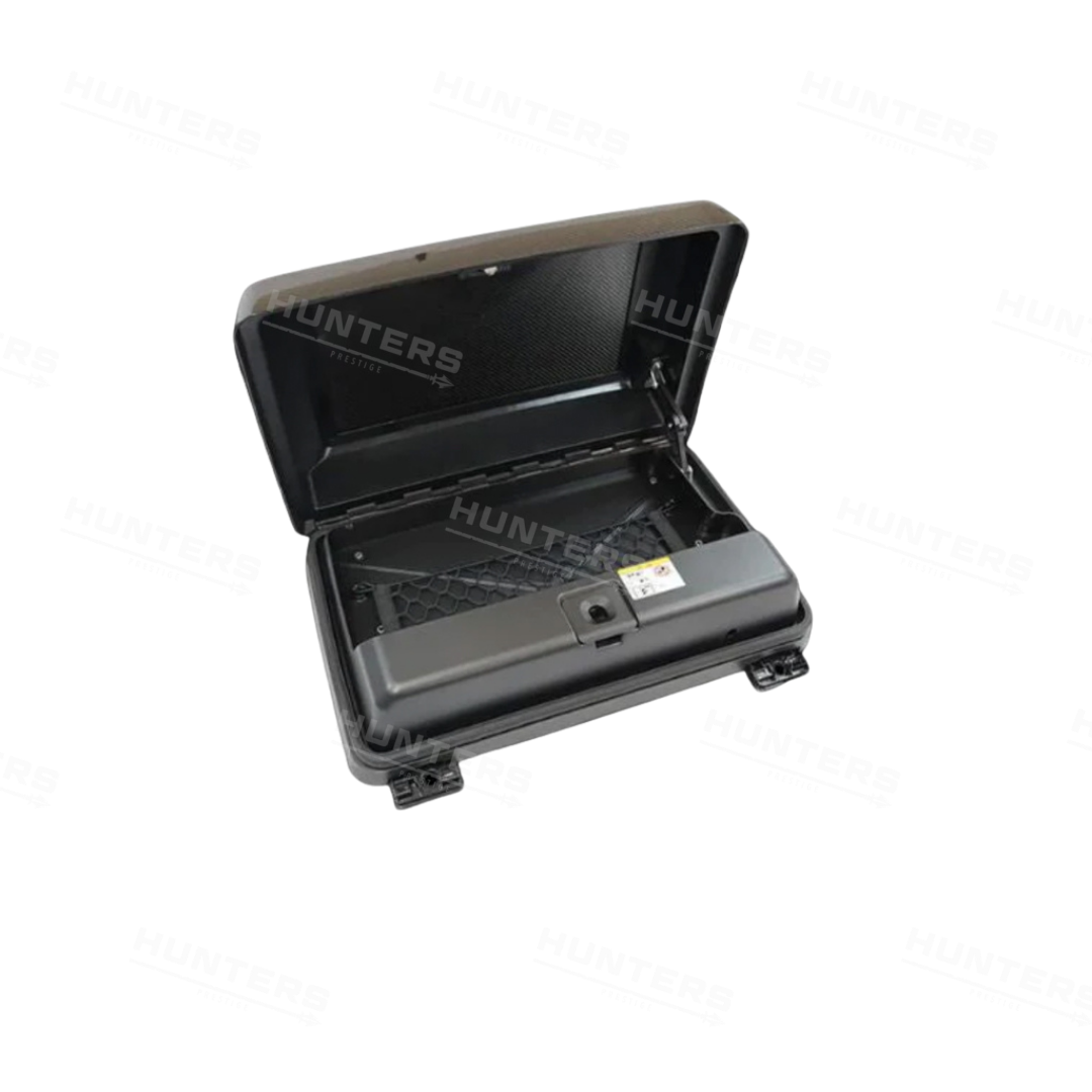 Carbon Fibre Side Mounted Gear Carrier Box