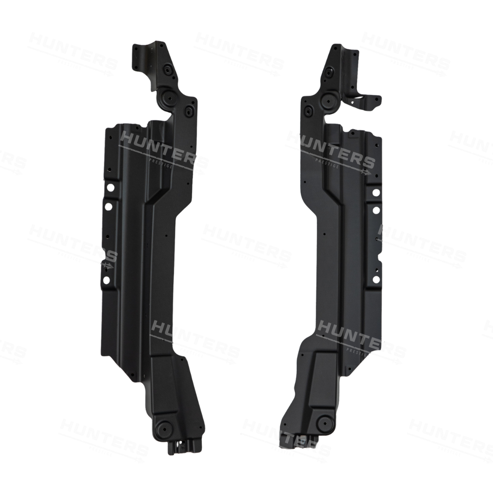 Train Deployable Step LR Genuine Deployable Side Steps Retrofit – Hunters Prestige