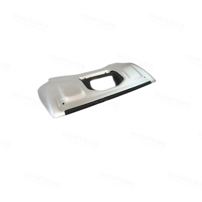 Front Under Shield