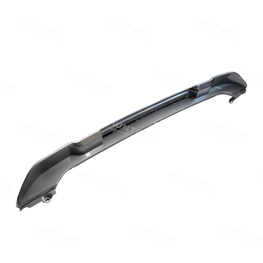 Rear Replacement Spoiler V2