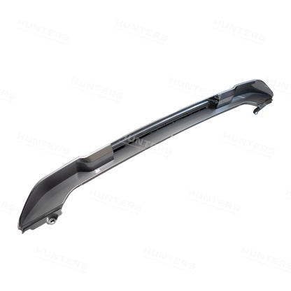 Rear Replacement Spoiler V2