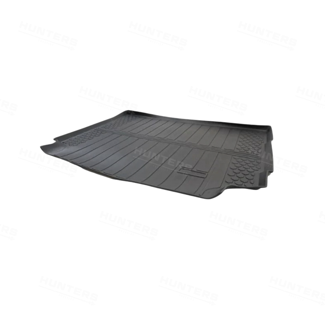 Rear Loadspace Mat