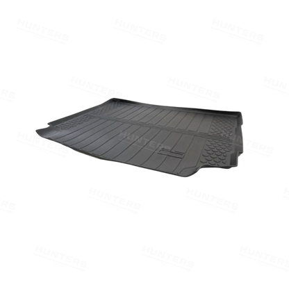 Rear Loadspace Mat