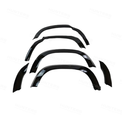 New Defender L663 Full Black Pack