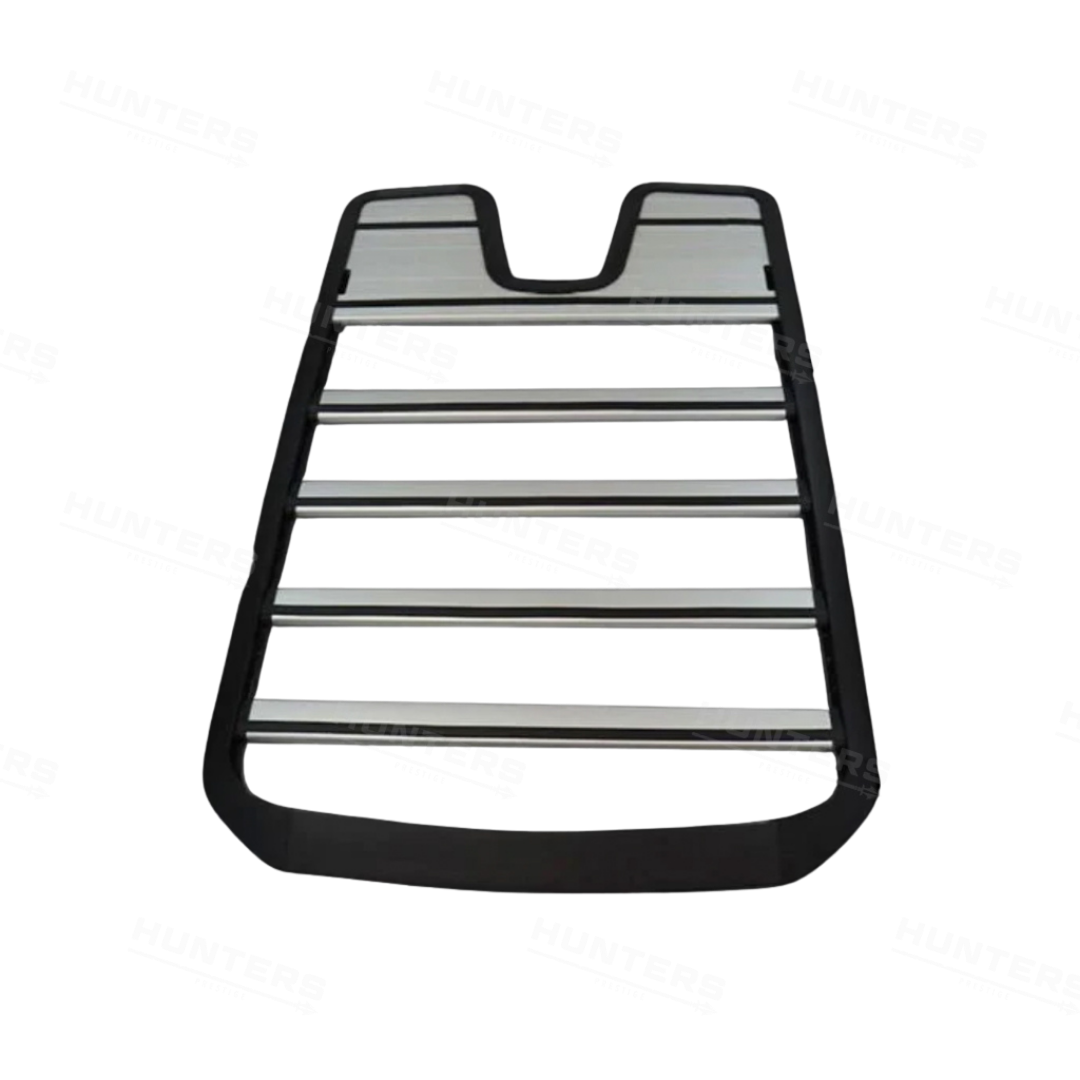 Expedition Roof Rack