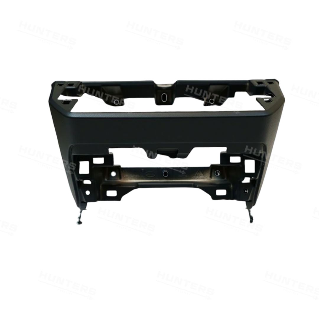 LR Genuine Dashboard Fascia Lower Panel