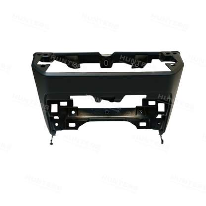 LR Genuine Dashboard Fascia Lower Panel