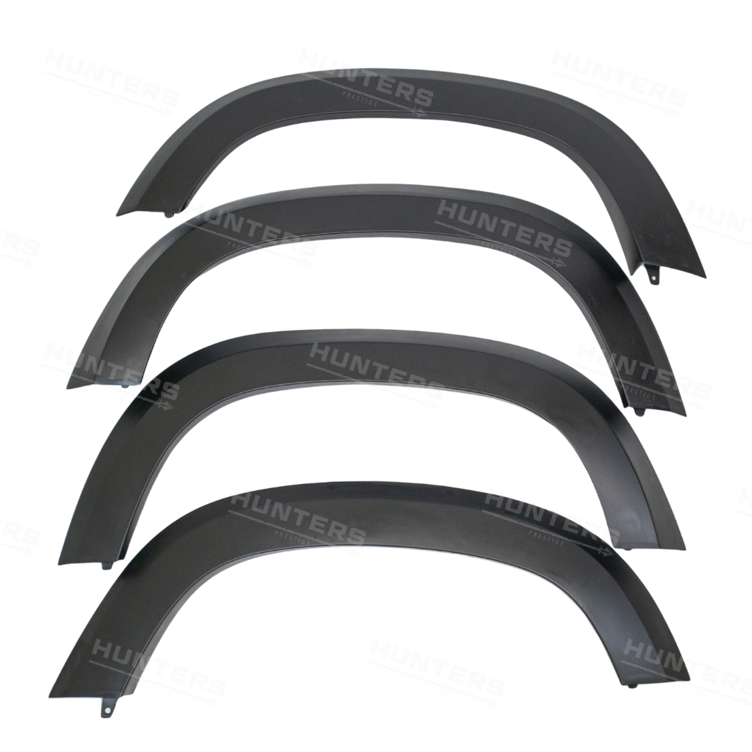 Wide Wheel Arch Kit (Body Coloured)