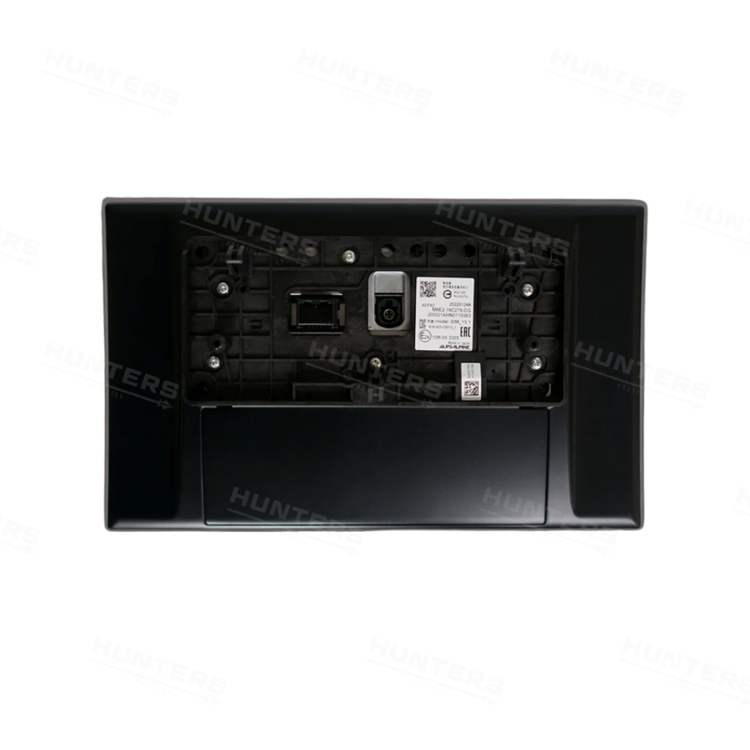 PIVI Pro 10" to 13.1" Screen Upgrade Retrofit