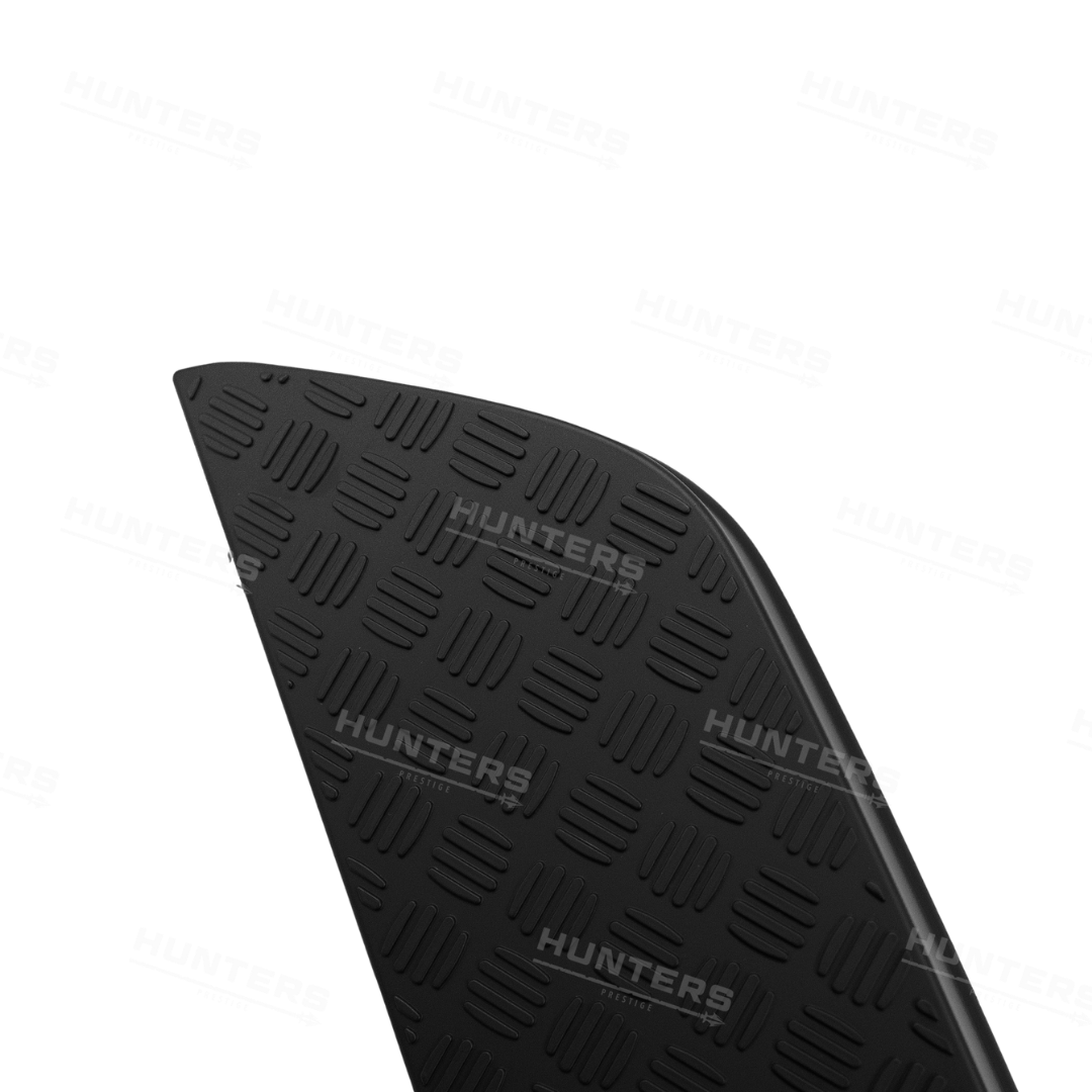 Rear Bumper Protection Full Cover V2