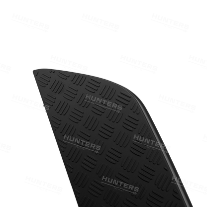 Rear Bumper Protection Full Cover V2