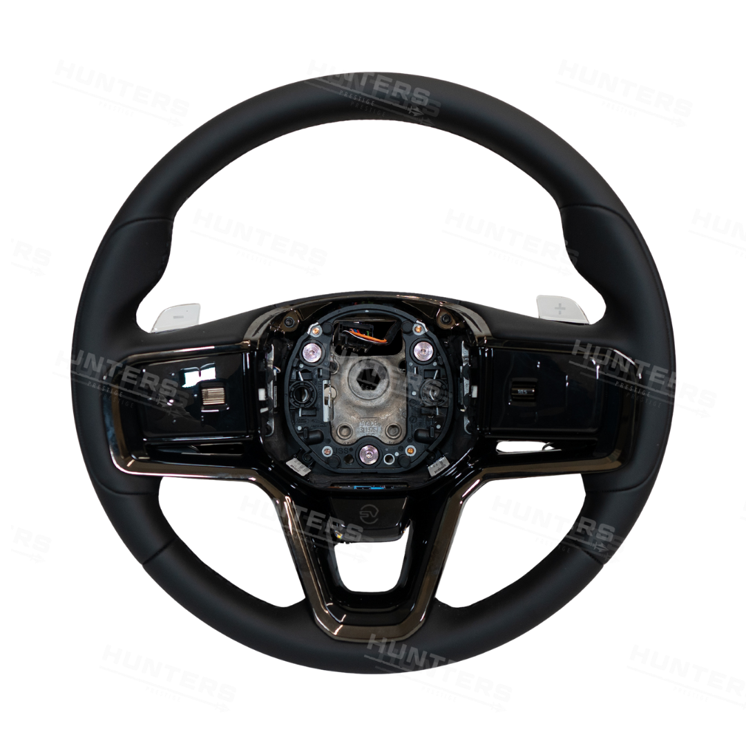 New Range Rover L461 SV Steering Wheel