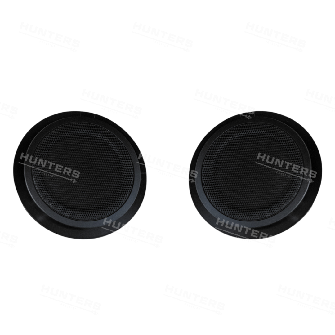 Meridian Surround Sound Retrofit