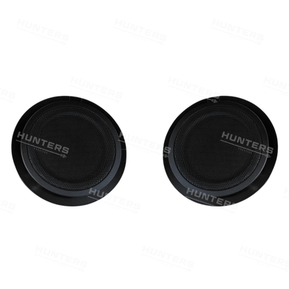 Meridian Surround Sound Retrofit